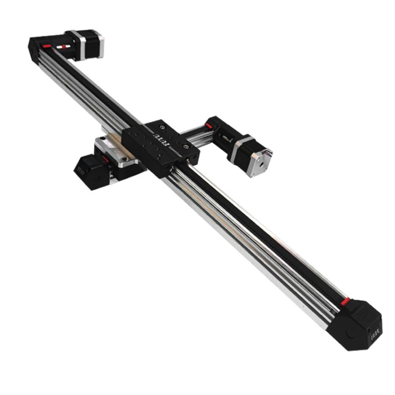 FPB30雙軸芯多軸直線模組