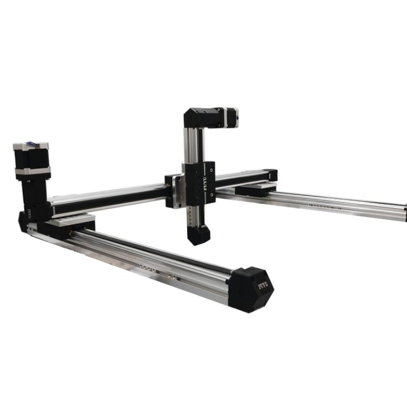 FPB30雙（shuāng）軸芯多軸（zhóu）直線模組