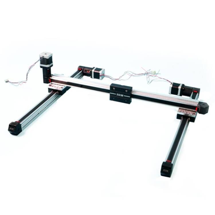 FPB30雙軸芯多軸直線模組