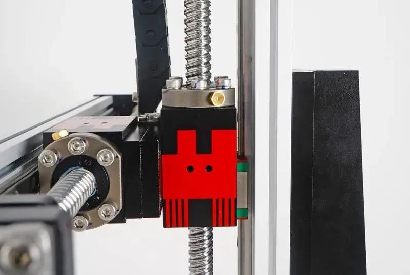 直（zhí）線模組保養方法