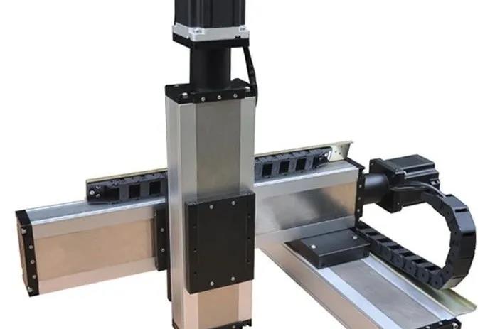 直（zhí）線模（mó）組保養方法