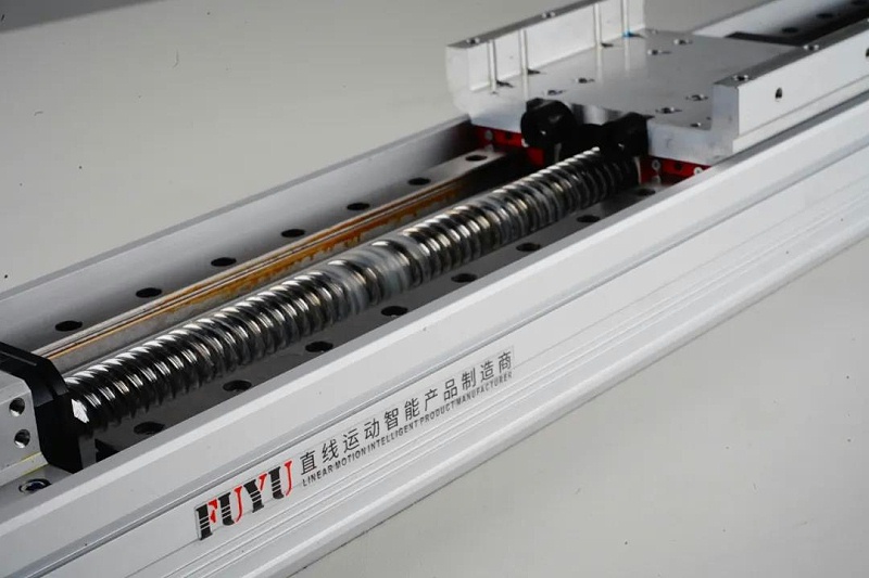 直（zhí）線模組