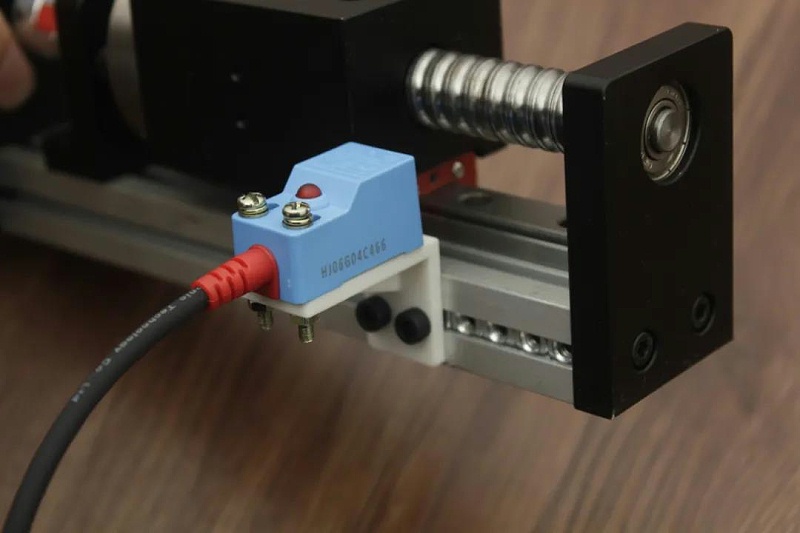 直線模組保養（yǎng）方法